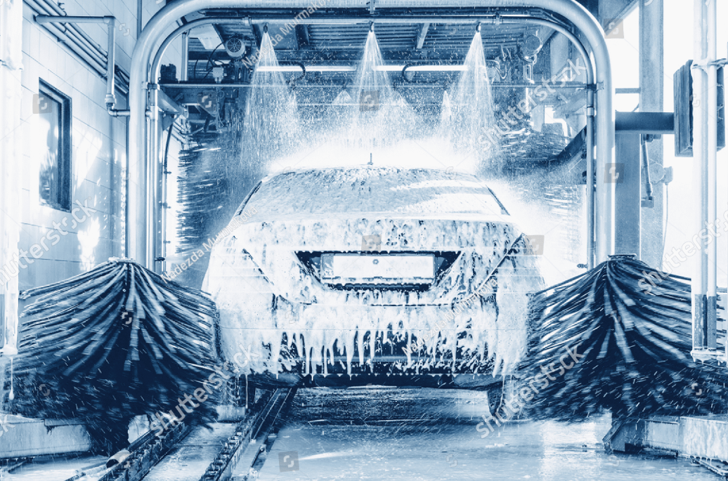 Technology Innovations In The Self Serve Car Wash Industry