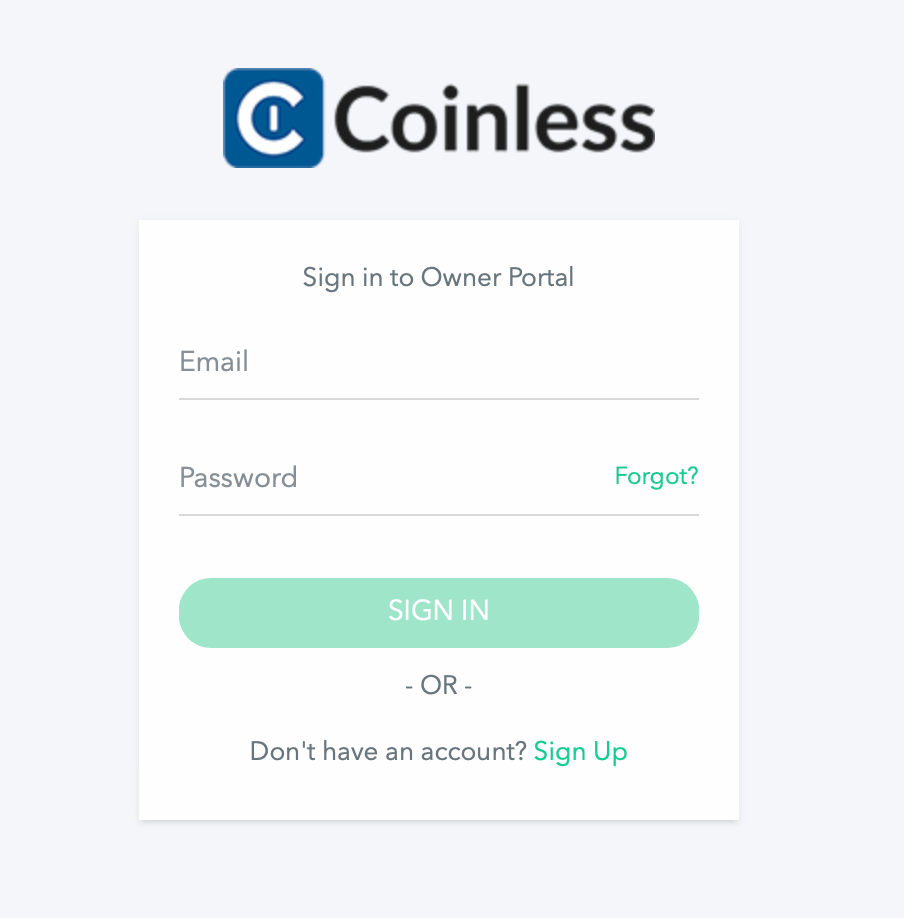 Coinless Loyalty in 6 Easy Steps